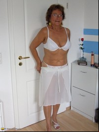 mature bra striptease bra