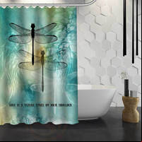 shower mature htb xxfxxxn font dragonfly custom shower curtain wholesale