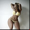 Curvy Mature